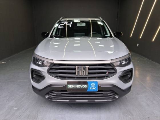 FIAT PULSE 1.3 FLEX DRIVE CVT FIAT PULSE 1.3 FLEX DRIVE CVT